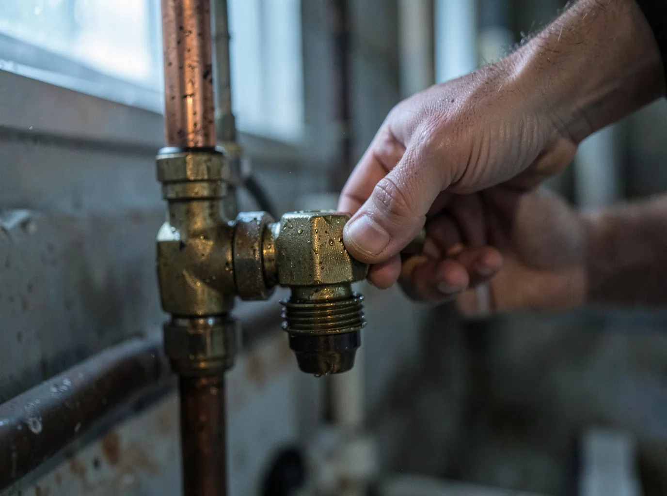 Emergency Plumber Protection, KS FAQs